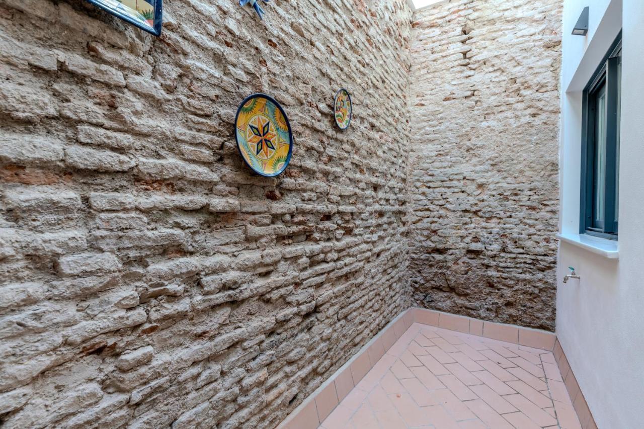 Veoapartment Relator Patio Séville Extérieur photo